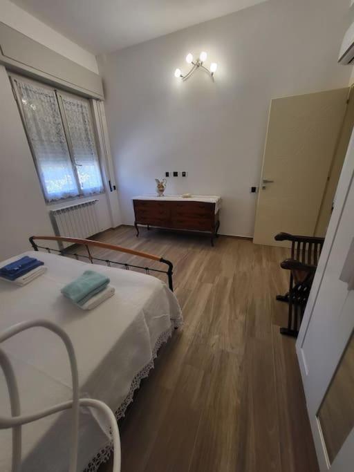 A Casa Di Anna E Mario Apartment Cagliari Exterior photo