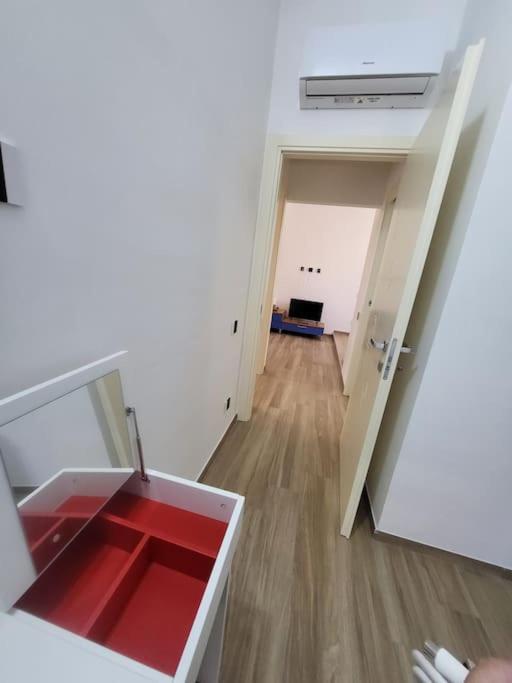 A Casa Di Anna E Mario Apartment Cagliari Exterior photo