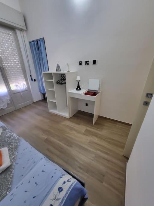 A Casa Di Anna E Mario Apartment Cagliari Exterior photo