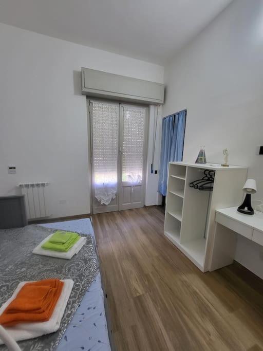 A Casa Di Anna E Mario Apartment Cagliari Exterior photo